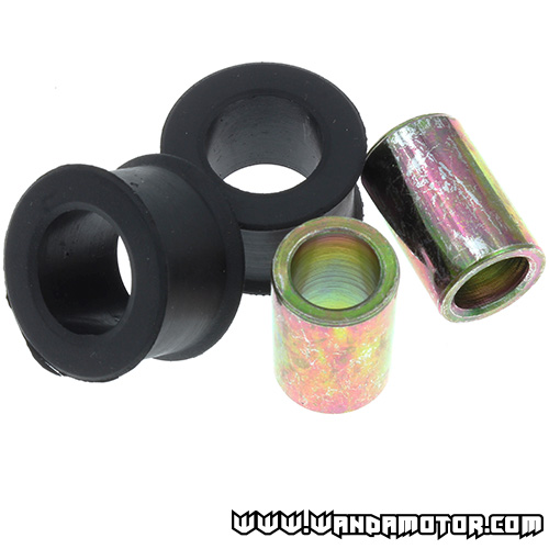 Shock bushing kit Arctic Cat 27x10.3